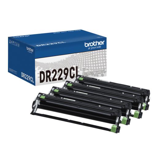 [BROTHER_DR229CL] Tambor Brother DR229CL Negro.