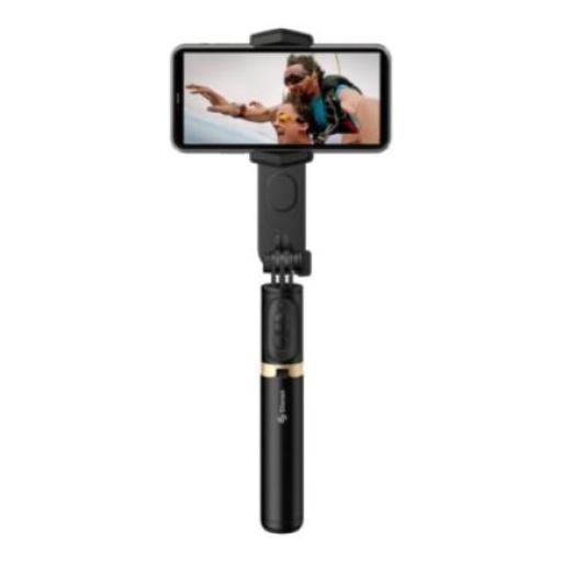 [STEREN_GMB-1000] Steren ESTABILIZADOR STEREN GIMBAL DE 1 EJE CON TRIPIE