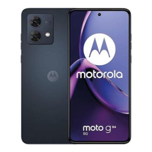 [MOTOROLA_MOTO G84 8+256-NEGRO] Motorola SMARTPHONE MOTOROLA G84 8+256 COLOR NEGRO