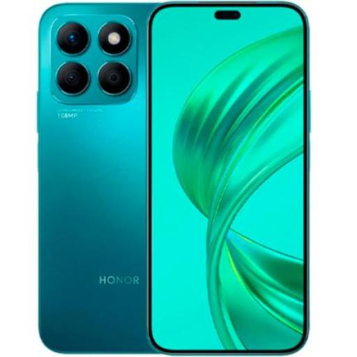 [HONOR_HONOR X8B AZUL 8+512GB] Honor SMARTPHONE HONOR X8B 8+512GB COLOR AZUL