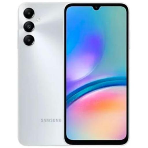 [SAMSUNG_SM-A057MZSALTM] Samsung SMARTPHONE SAMSUNG A05S 4+128 PLATA