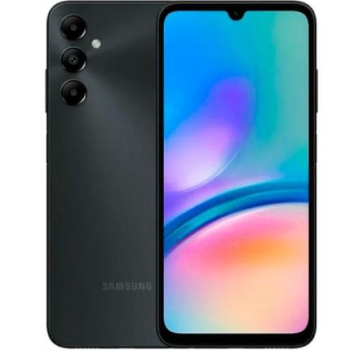 [SAMSUNG_SM-A057MZKALTM] Samsung SMARTPHONE SAMSUNG A05S 4+128 NEGRO