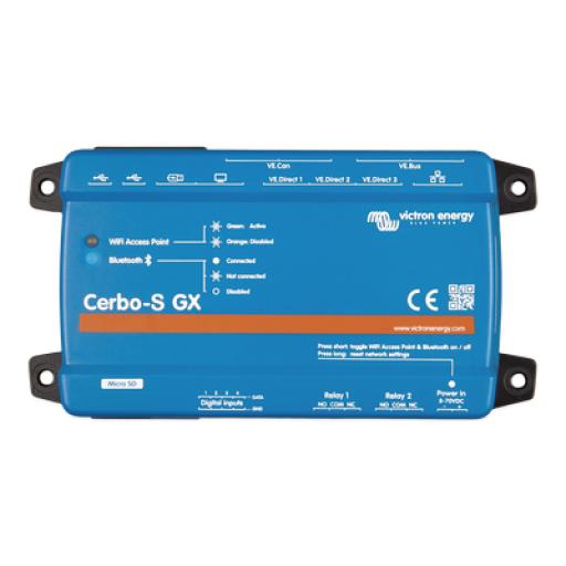 [VICTRONENERGY_CERBOSGX] VICTRON ENERGY COMUNICADOR VICTRON