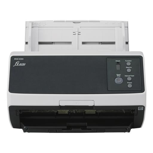 [FUJITSU_FI-8150] Fujitsu Escaner FUJITSU FI-8150