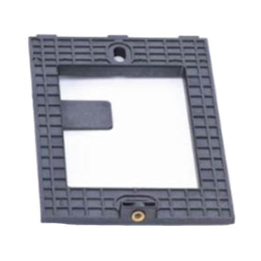 [HIKVISIONDIGITALTECHNOLOGY_190202525] Hikvision Digital Technology Soporte de Montaje para DS-K1101M / Fabricado en Plastico 