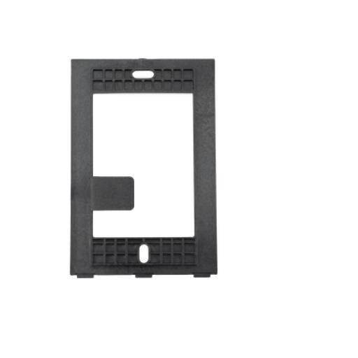 [HIKVISIONDIGITALTECHNOLOGY_190202525] Hikvision Digital Technology Soporte de Montaje para DS-K1101M / Fabricado en Plastico 