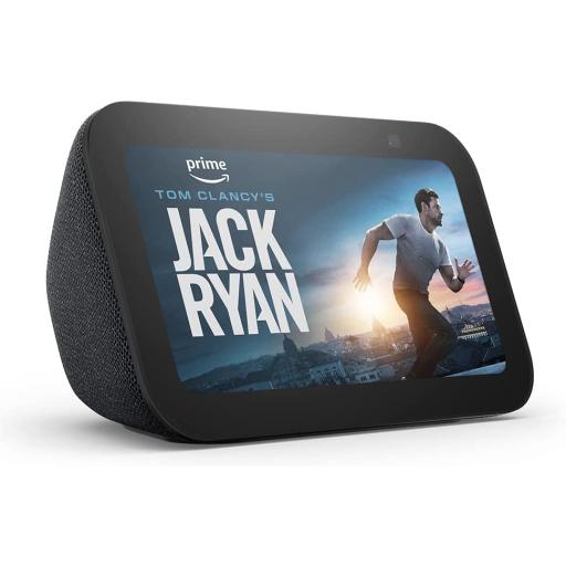 [AMAZONECHO_B09B2SBHQK] Bocinas Amazon ECHO SHOW 5