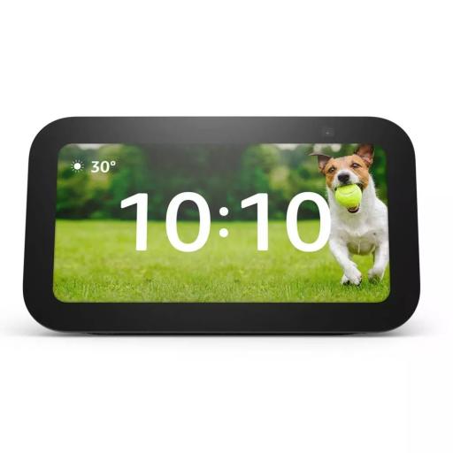 [AMAZONECHO_B09B2SBHQK] Bocinas Amazon ECHO SHOW 5