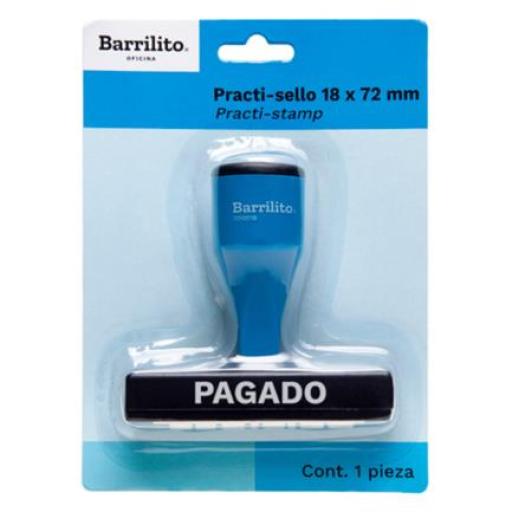 [BARRILITO_30002B-1] Barrilito Sello Barrilito Practi Pagado Blister