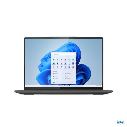 [LENOVO_83BU0002LM] Lenovo Yoga Pro 9 14IRP8 - Notebook - 14" - Intel Core i7 Ci7- 13705U - 16 GB - 1 TB SSD - Windows 11 Home - 1-year warranty