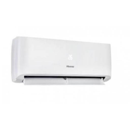 [HISENSE_AC122CK] Hisense Minisplit Hisense AC122CK