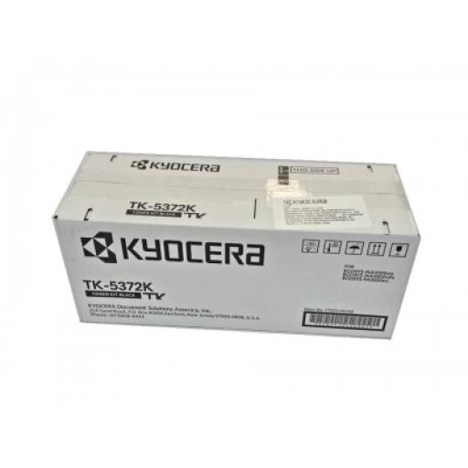 [KYOCERA_TK-5372K] KYOCERA Toner KYOCERA TK-5372K