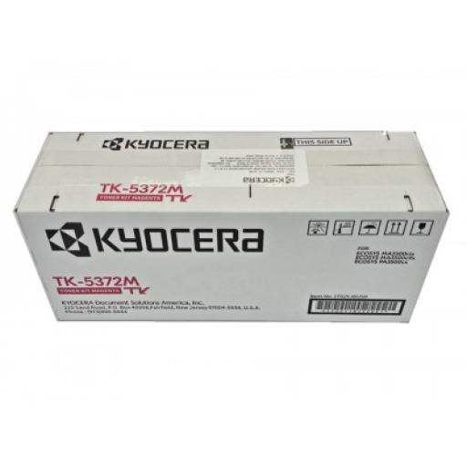 [KYOCERA_TK-5372M] KYOCERA Tóner KYOCERA TK-5372M