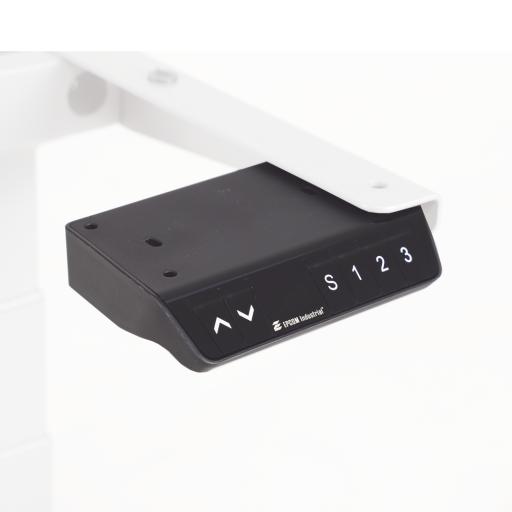 [EPCOM_CN33-2A3] Epcom Controlador para Escritorio de Altura Ajustable / Refacción para el Escritorio EM33-2A3
