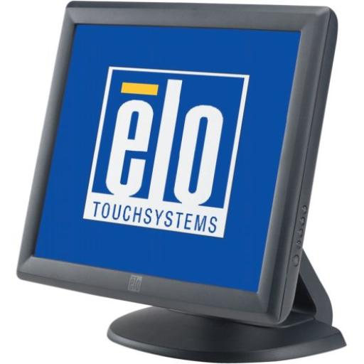 [ELOTOUCHSOLUTION_E603162] Elo Touch Solution LCD PANTALLA TACTIL QUIOSCO 1715L 43.2 CM 1280 X 1024 PIX