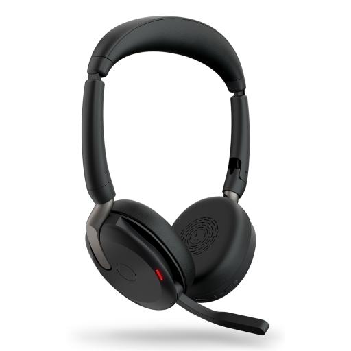 [JABRA_26699-989-989] JABRA EVOLVE2 65 FLEXLINK380A UC STEREO WLC