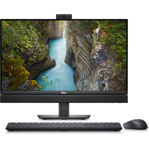 [DELL_1028454829508] DELL AIO OPTIPLEX 7410 24 CI5-13500T W11P 16GB 512GB SSD 3YW