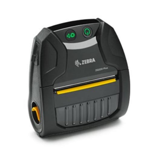 [ZEBRA_ZQ31-A0E04TL-00] ZEBRA PRINTER MOBILE ZQ310 DT PLUS BT 2IN OUTDOOR NO CHARGER