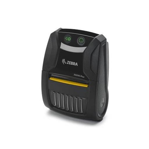 [ZEBRA_ZQ31-A0E04TL-00] ZEBRA PRINTER MOBILE ZQ310 DT PLUS BT 2IN OUTDOOR NO CHARGER