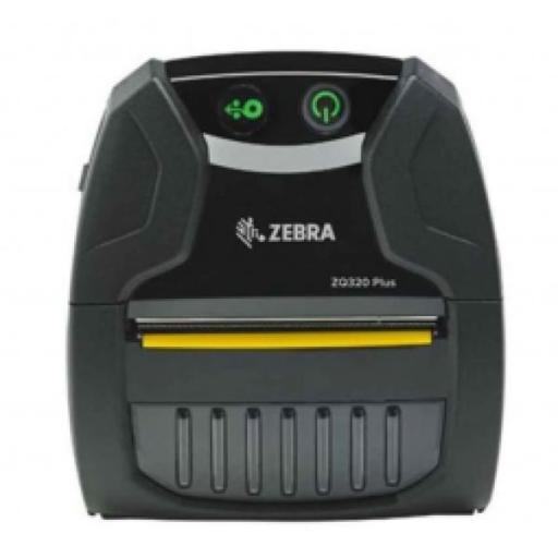 [ZEBRA_ZQ32-A0E04TL-00] Impresora móvil Zebra ZQ320 Plus Térmica USB/Bluetooth 4.0