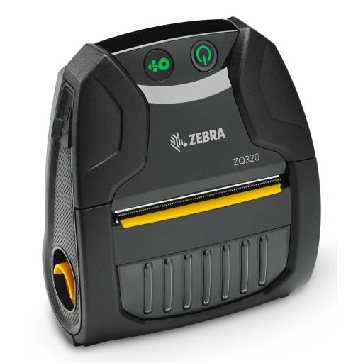 [ZEBRA_ZQ32-A0E04TL-00] Impresora móvil Zebra ZQ320 Plus Térmica USB/Bluetooth 4.0