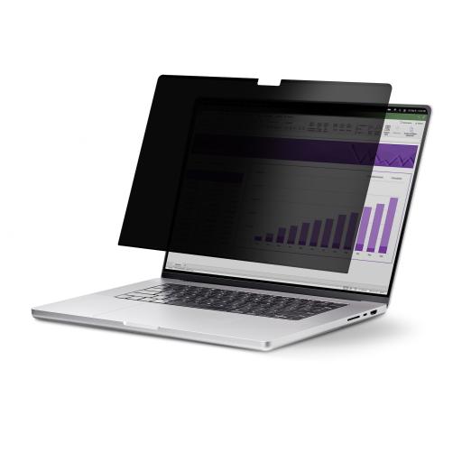 [STARTECH.COM_13MAM-PRIVACY-SCREEN] StarTech.com FILTRO DE PRIVACIDAD DE LAPTOP 13IN MACBOOK AIR M2/3