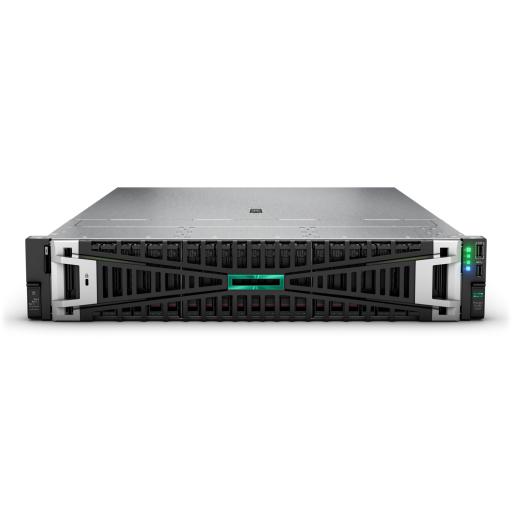 [HPE_P66781-B21] HPE PROLIANT DL385 GEN11 9124 3.0GHZ 16-CORE 1P 32GB R 8SFF 800W