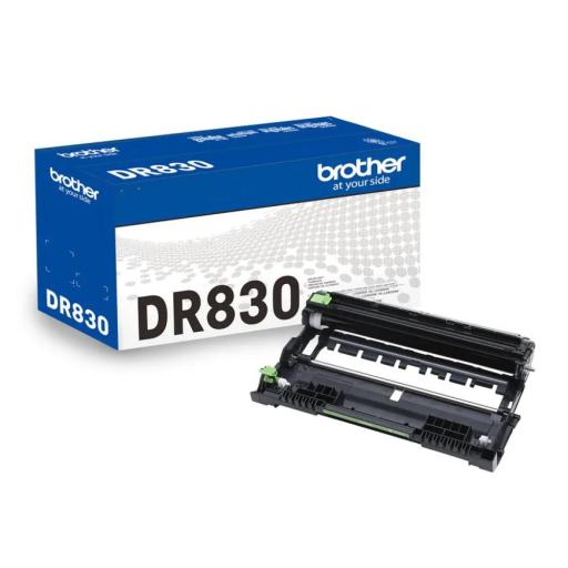 [BROTHER_DR830] Tambor Brother DR830 Negro.
