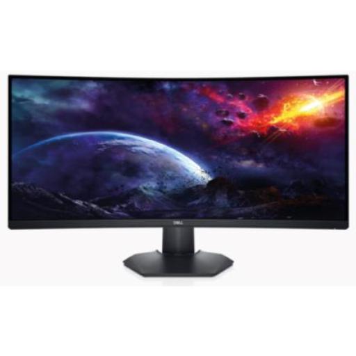 [DELL_210-AZEP] DELL 34 CURVED GAMING MONITOR S3422DWG