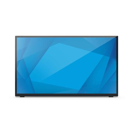 [ELOTOUCHSOLUTION_E510459] Elo Touch Solution ELO 2470L MONITOR FHD PCAP U SB ZB STAND VGA DP AND HDMI BL