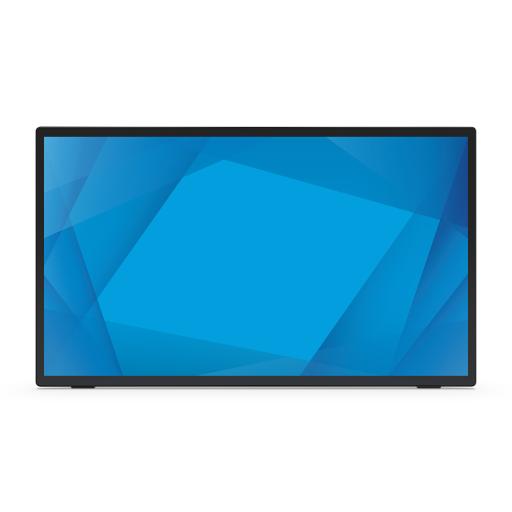[ELOTOUCHSOLUTION_E510644] Elo Touch Solution ELO 2770L MONITOR FHD PCAP U SB ZB STAND VGA DP AND HDMI BL
