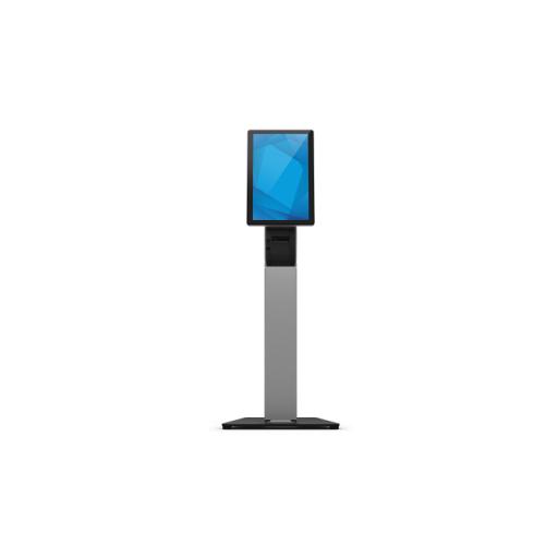 [ELOTOUCHSOLUTION_E421325] Elo Touch Solution WALLABY SELF-SERVICE FLOOR STAN D TOP