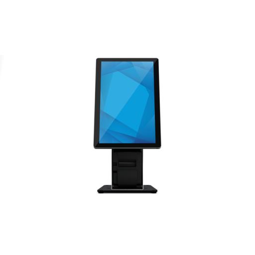[ELOTOUCHSOLUTION_E421137] Elo Touch Solution WALLABY SELF-SERVICE COUNTERTOP STAND