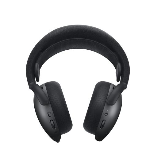 [DELL_520-AAXI] DELL AW DUAL MODE WIRLESS HEADSET AW720H DARK SIDE OF THE MOON