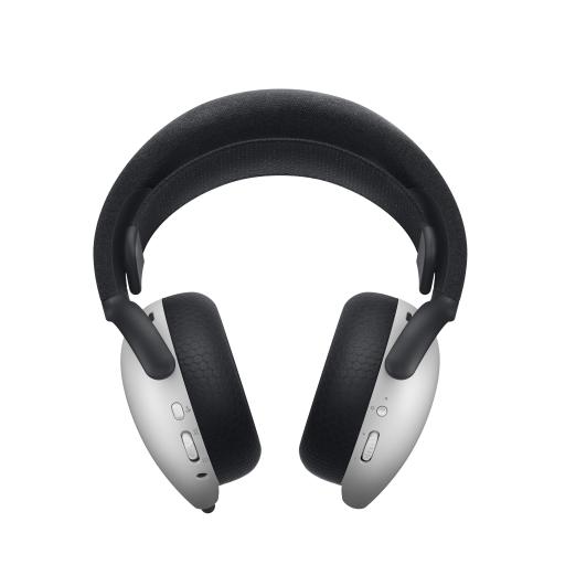 [DELL_520-AAXH] DELL AW DUAL MODE WIRLESS HEADSET AW720H - LUNAR LIGHT