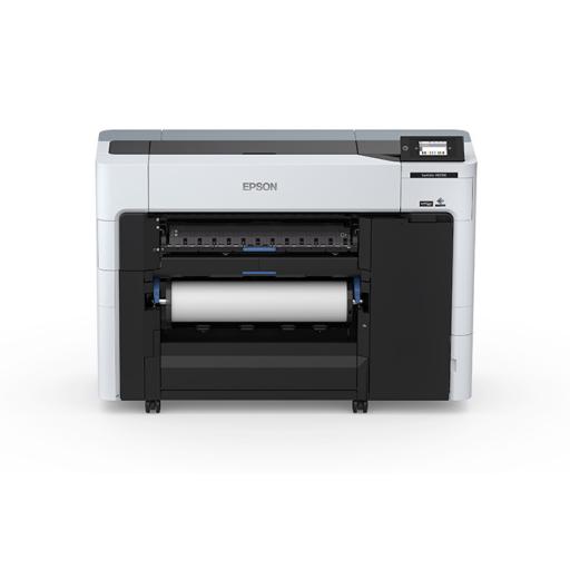 [EPSON_SCP6570ESR] Epson PLOTTER SC-P6570ESR 24 IN 2400 DPI USB RED REQUIERE INSTALACION