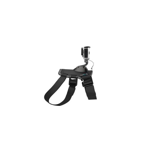 [GOPRO_ADOGM-001] GoPro FETCH DOG HARNESS CAJA MALTRATADA