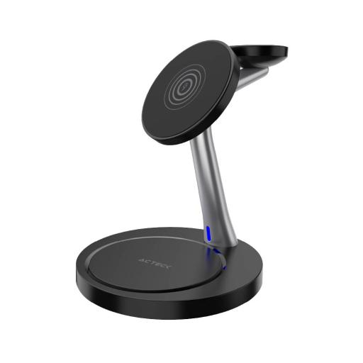 [ACTECK_AC-937139] Acteck Cargador ACTECK CI7407 