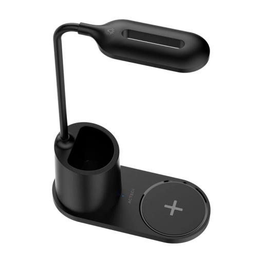 [ACTECK_AC-937184] Acteck cargador ACTECK CI711 