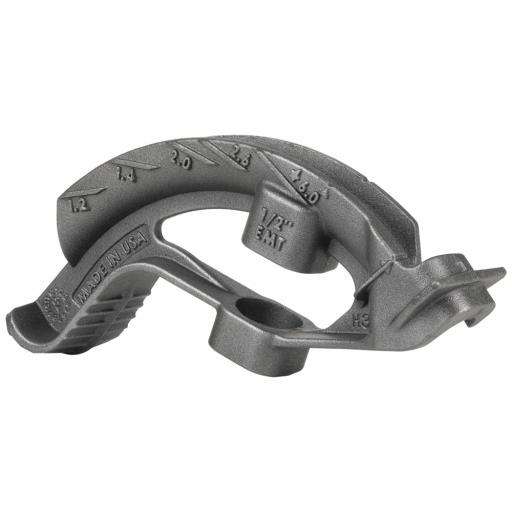 [KLEINTOOLS_51608] Klein Tools Cabezal de doblador de tubos conduit de hierro de 1/2''