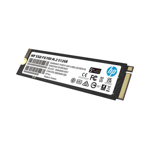 [HP_8U2N1AA] HP SSD HP FX700