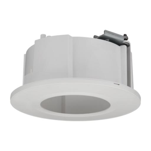 [HANWHA_SHD-1408FW] Hanwha Montaje de Plafón para Domos Wisenet