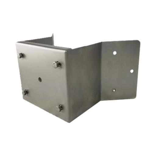 [HANWHA_HT-SD-CM] Hanwha Montaje de esquina para camaras antiexplosion Wisenet
