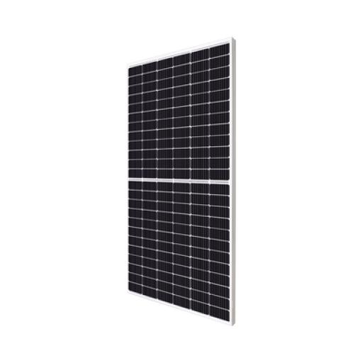 [ETSOLAR/ELITESOLAR_ETM772BH550WW/WB] ETSOLAR / ELITEsolar Modulo Solar ETSOLAR, 550W, 50 Vcc, Monocristalino, 144 Celdas grado A, Tecnología PERC (TIER1)