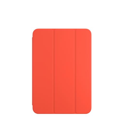 [APPLE_MM6J3ZM/A] Apple MM6J3ZM/A estuche paa tablet 21.1 cm (8.3") Folio Naranja
