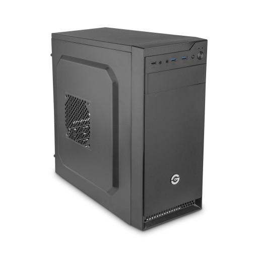 [GETTTECH_GCM-550AC-01] Getttech GABINETE GETTTECH GAMER ATX/MICROATX/MINI ITX FUENTE 550W (GCM-550AC-01)