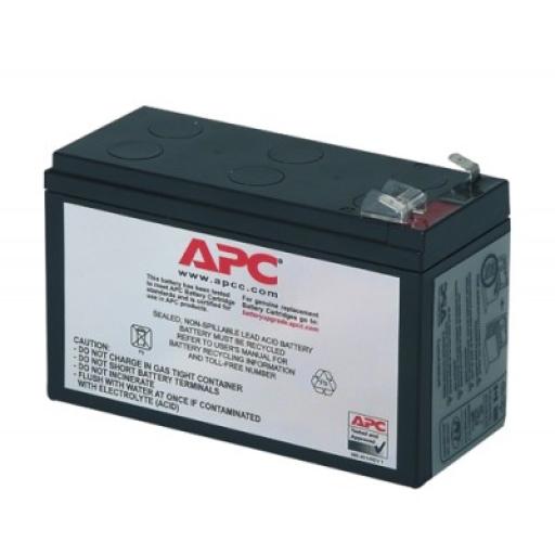 [APC_RBC2] APC Cartucho de batería APC RBC2