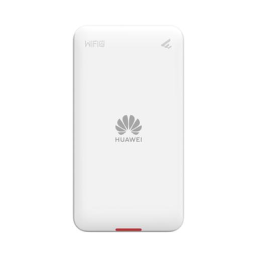 [HUAWEI_AP263] Huawei Punto de Acceso Wi-Fi 6 / Instalación en Pared /  2.975 Gbps / MU-MIMO 2x2:2 (2.4GHz y 5GHz) / Smart Antenna / Con Administración Gratuita desde la Nube