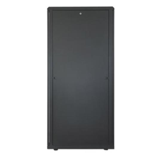 [INTELLINET_713108] Intellinet Gabinete Intellinet 19" Rack Cerrado 26U Puerta Cristal 600x800 Flatpack
