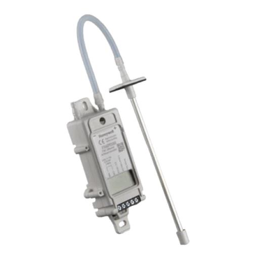 [HONEYWELLBMS_P7660D1000D] HONEYWELL BMS Transmisor de presion diferencial, sin display, rango 0 -10 in WC, 24 Vac.